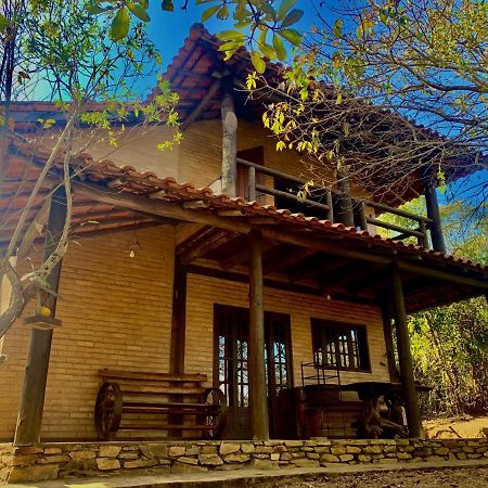 Candeias / Reserva Alto Da Colina กงเซเซา ดา อีบีชิปอกา ภายนอก รูปภาพ
