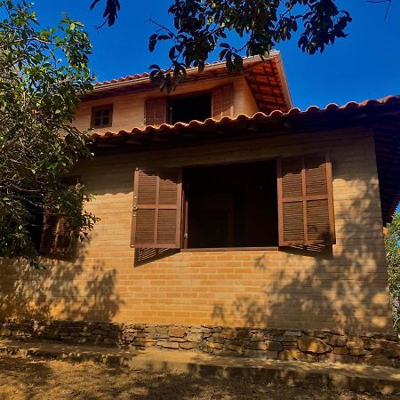 Candeias / Reserva Alto Da Colina กงเซเซา ดา อีบีชิปอกา ภายนอก รูปภาพ