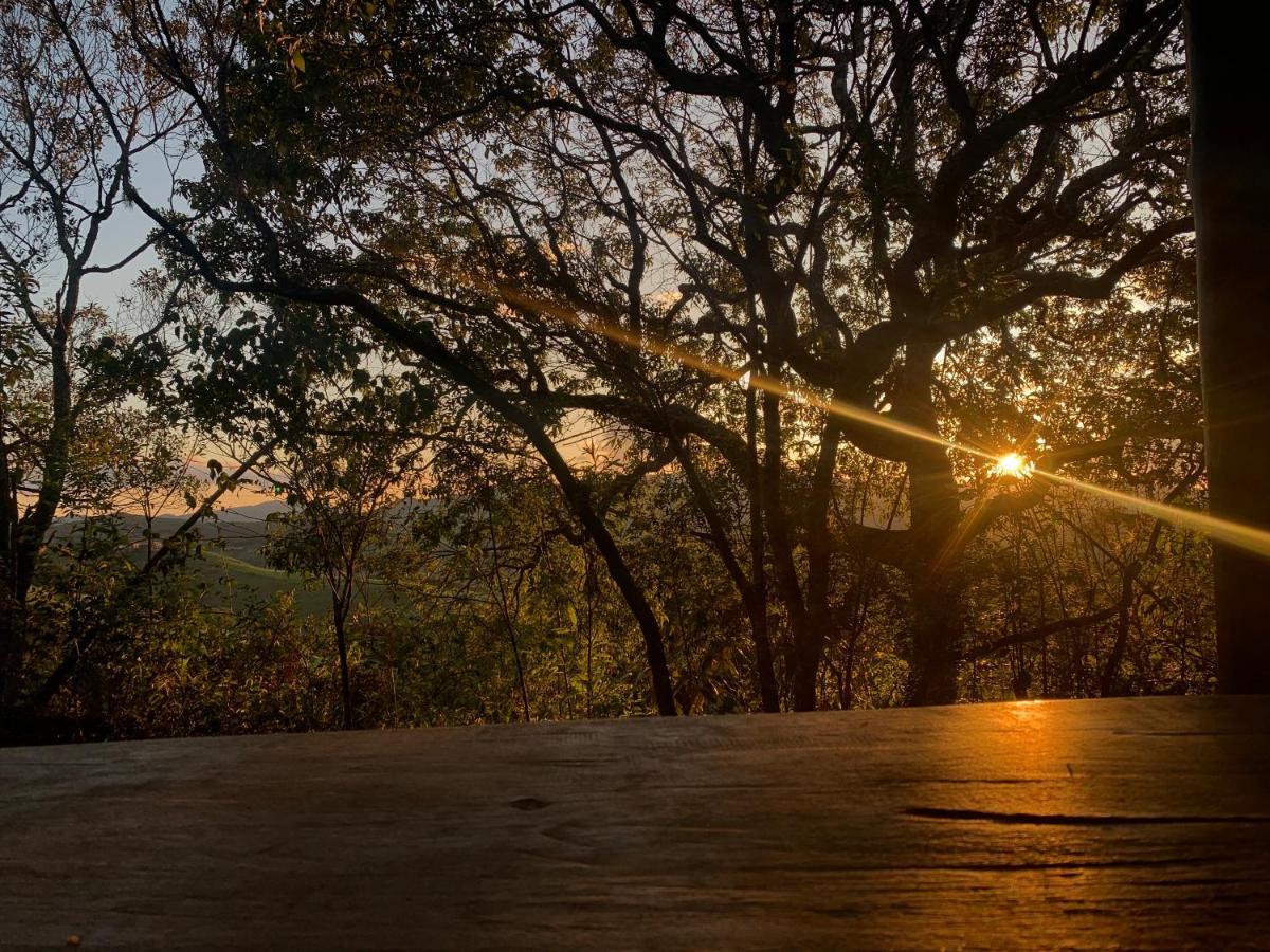Candeias / Reserva Alto Da Colina กงเซเซา ดา อีบีชิปอกา ภายนอก รูปภาพ