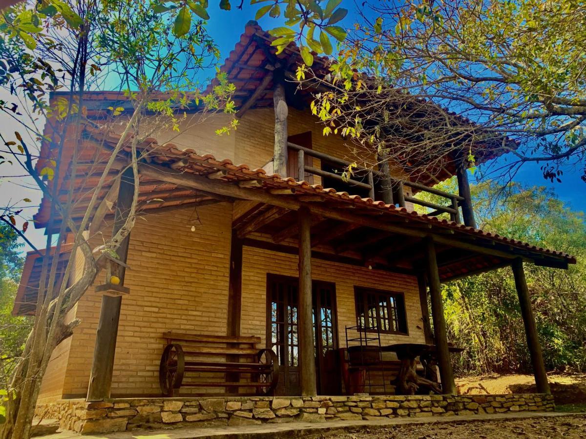 Candeias / Reserva Alto Da Colina กงเซเซา ดา อีบีชิปอกา ภายนอก รูปภาพ
