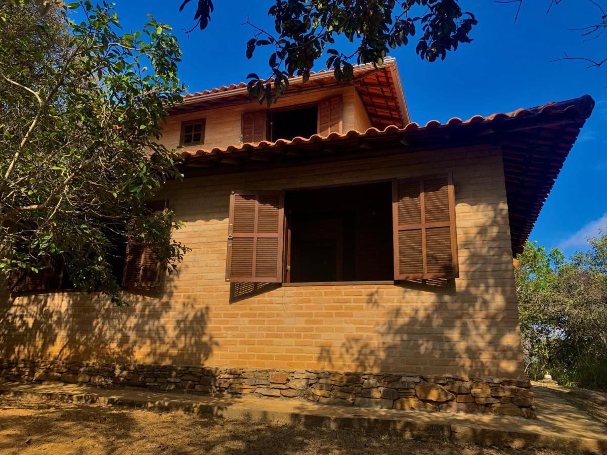 Candeias / Reserva Alto Da Colina กงเซเซา ดา อีบีชิปอกา ภายนอก รูปภาพ