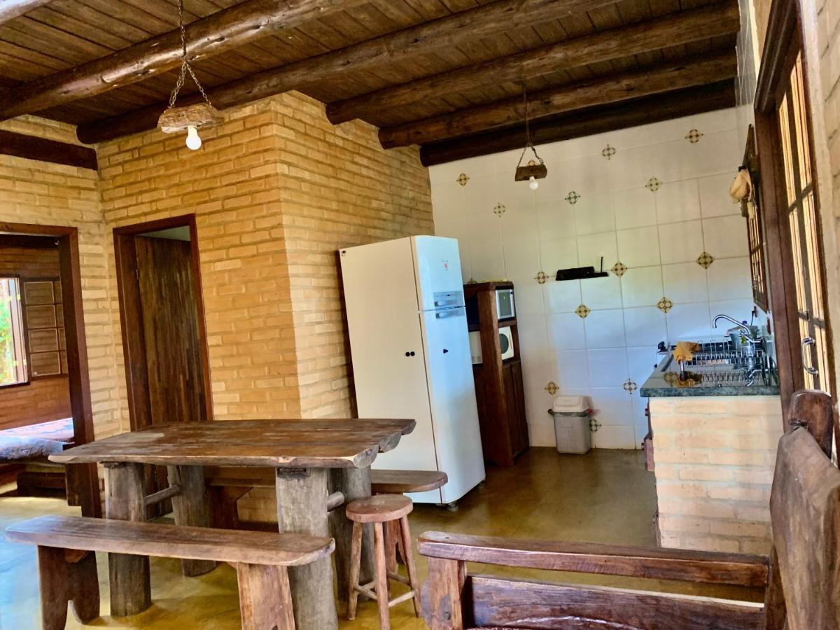 Candeias / Reserva Alto Da Colina กงเซเซา ดา อีบีชิปอกา ภายนอก รูปภาพ