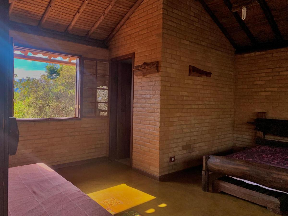 Candeias / Reserva Alto Da Colina กงเซเซา ดา อีบีชิปอกา ภายนอก รูปภาพ