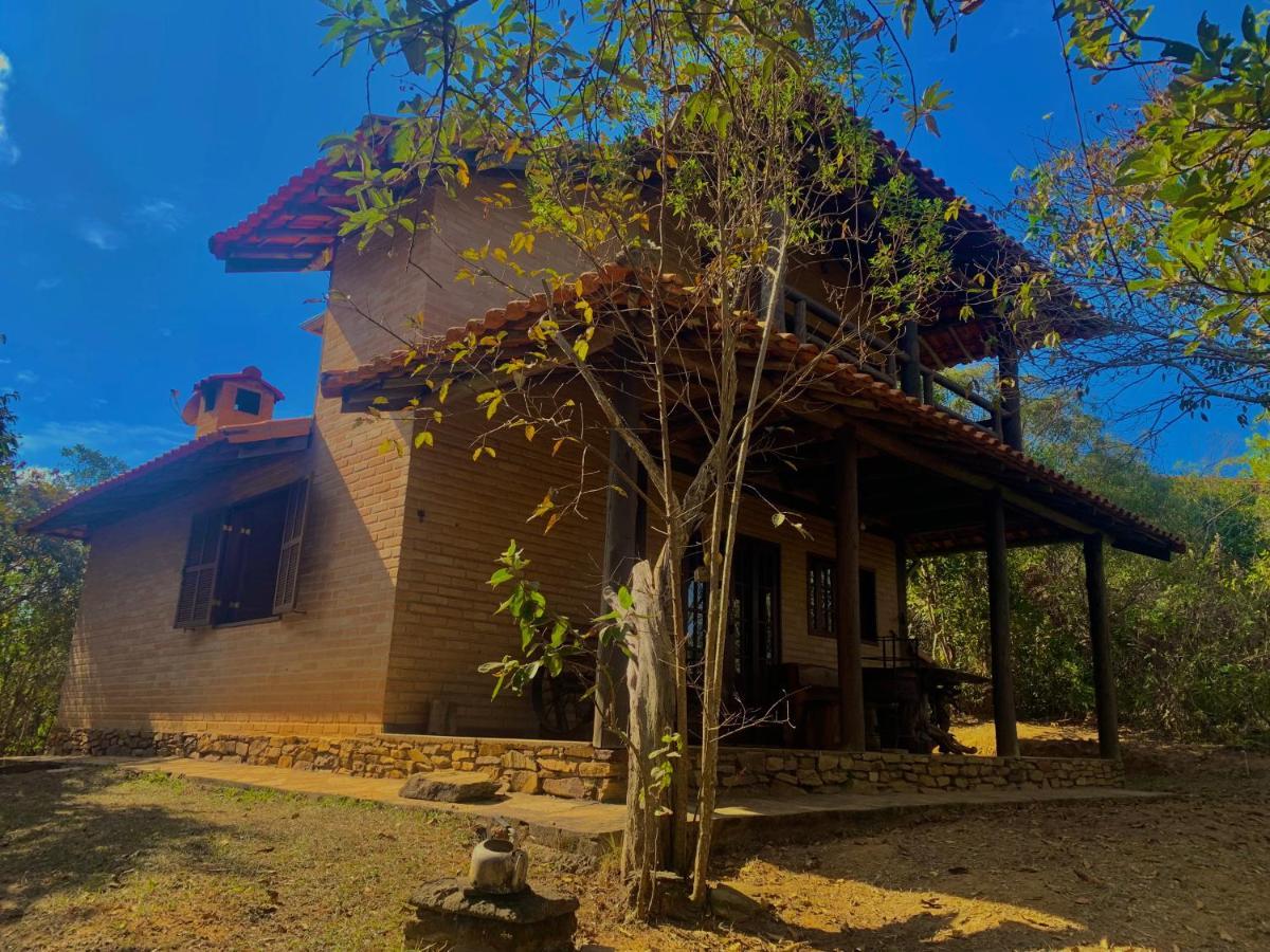 Candeias / Reserva Alto Da Colina กงเซเซา ดา อีบีชิปอกา ภายนอก รูปภาพ
