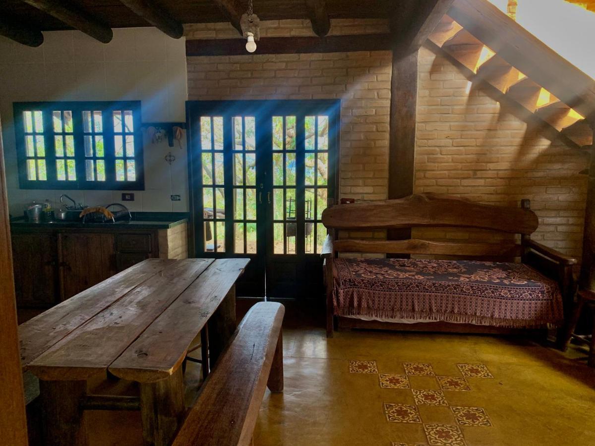 Candeias / Reserva Alto Da Colina กงเซเซา ดา อีบีชิปอกา ภายนอก รูปภาพ