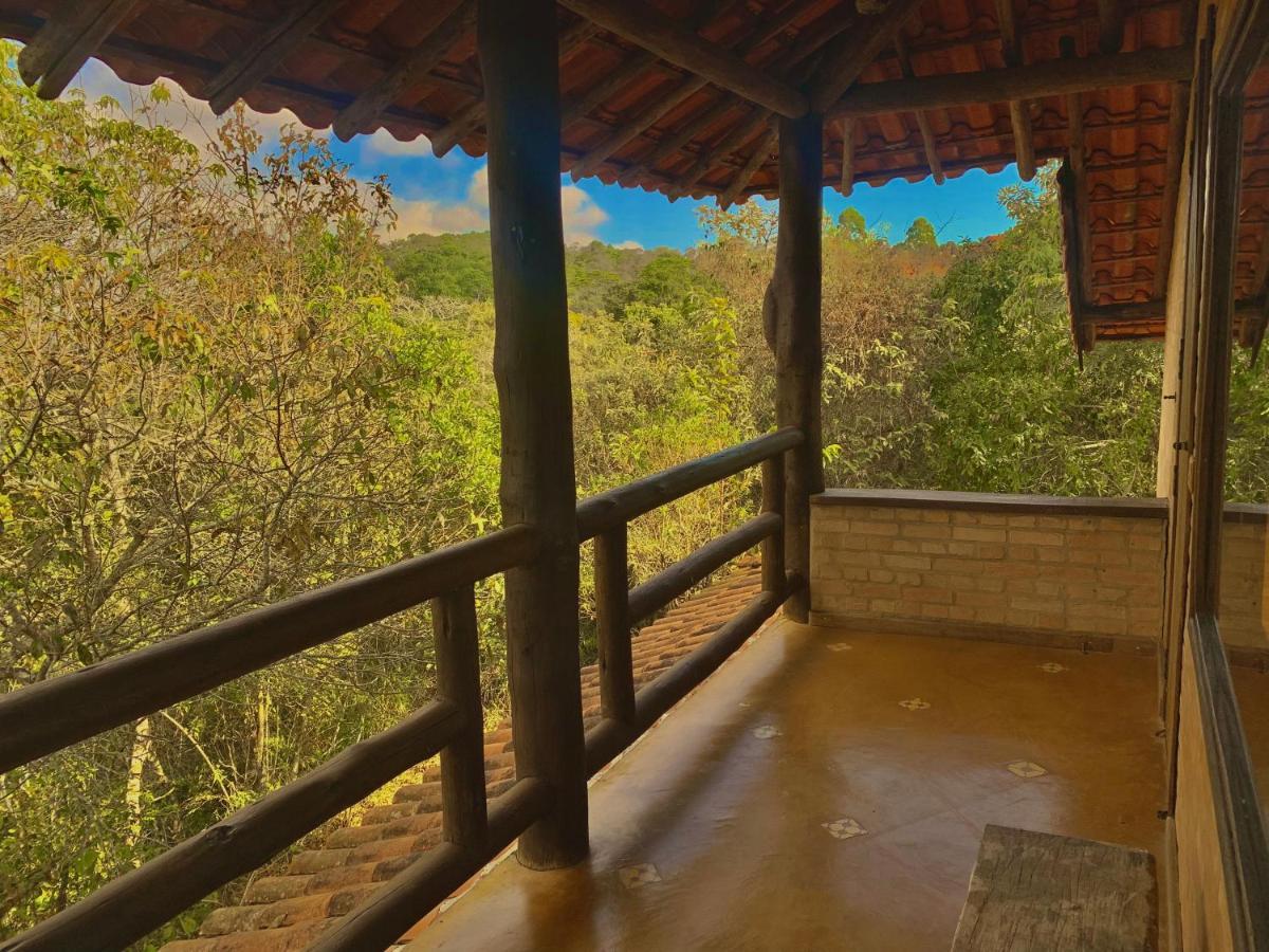 Candeias / Reserva Alto Da Colina กงเซเซา ดา อีบีชิปอกา ภายนอก รูปภาพ