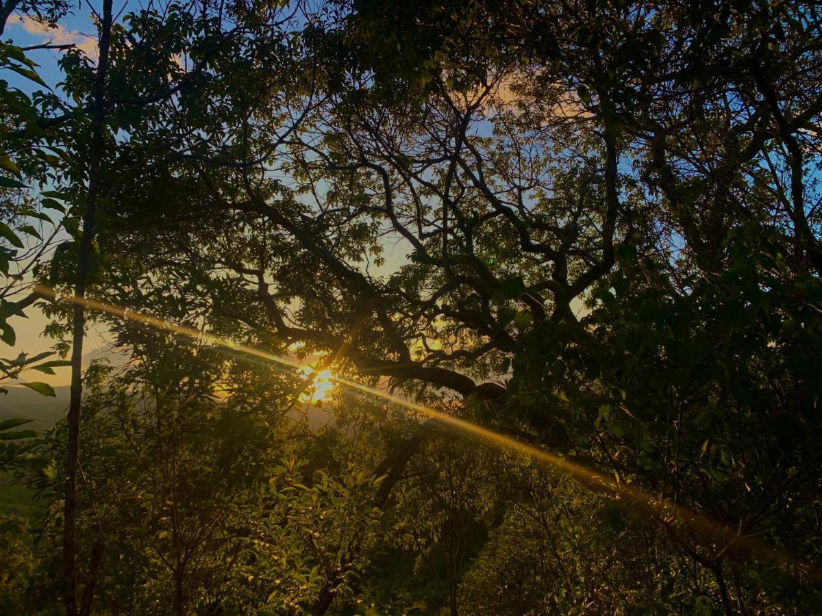 Candeias / Reserva Alto Da Colina กงเซเซา ดา อีบีชิปอกา ภายนอก รูปภาพ