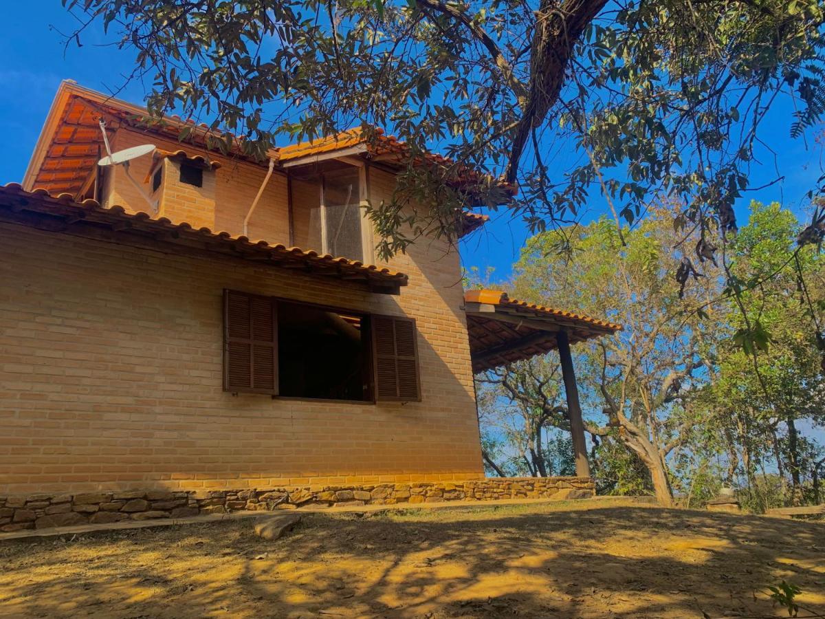 Candeias / Reserva Alto Da Colina กงเซเซา ดา อีบีชิปอกา ภายนอก รูปภาพ