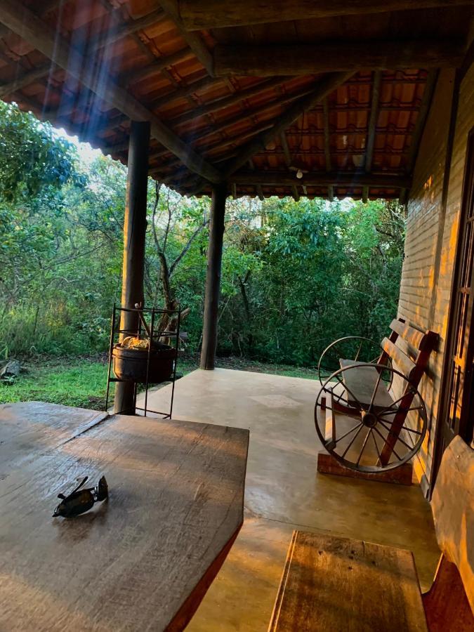 Candeias / Reserva Alto Da Colina กงเซเซา ดา อีบีชิปอกา ภายนอก รูปภาพ