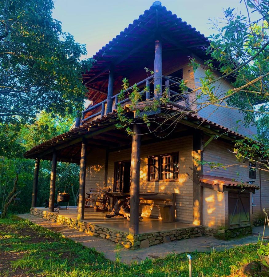 Candeias / Reserva Alto Da Colina กงเซเซา ดา อีบีชิปอกา ภายนอก รูปภาพ