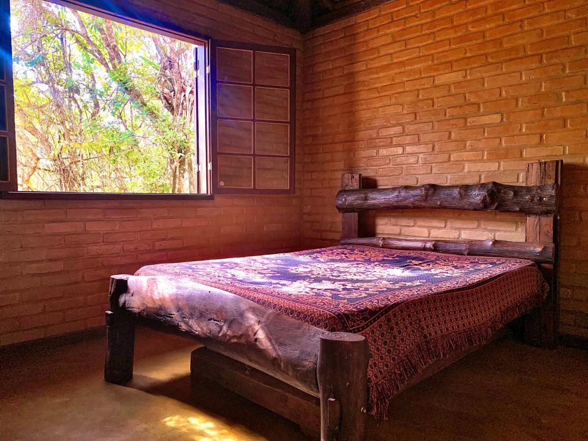 Candeias / Reserva Alto Da Colina กงเซเซา ดา อีบีชิปอกา ภายนอก รูปภาพ
